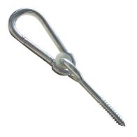 See more information about the Jumbo Hammock Screw In Hook Fixing
