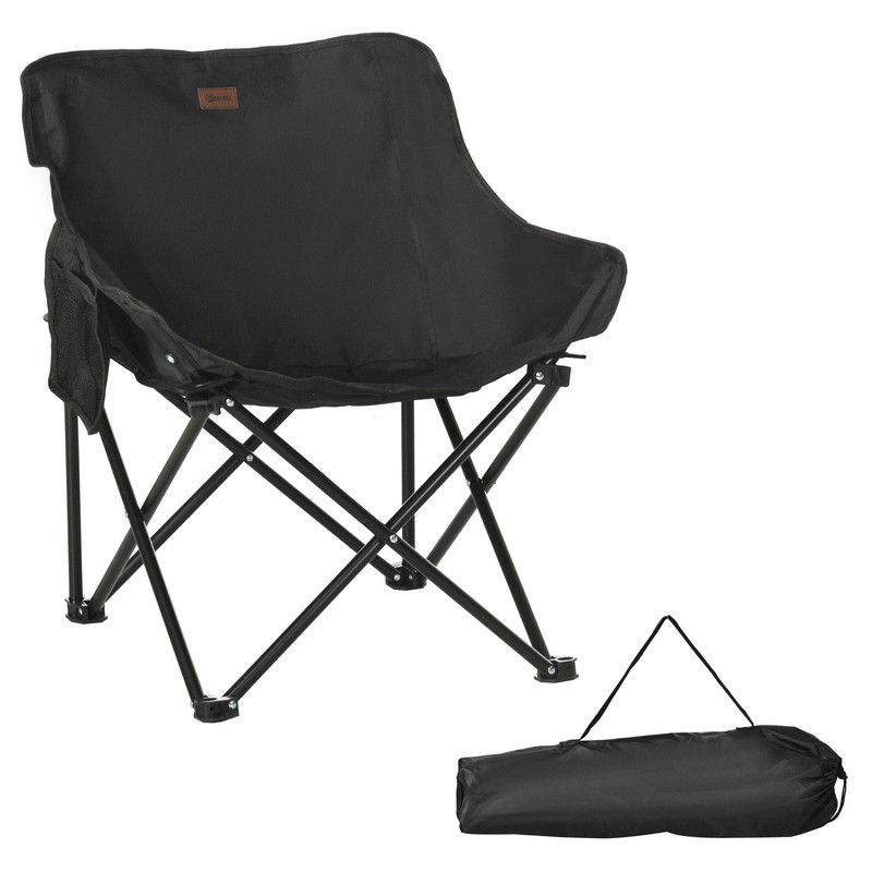 Outsunny Camping Chair
