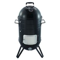 See more information about the Premium Garden BBQ Smoker by Callow