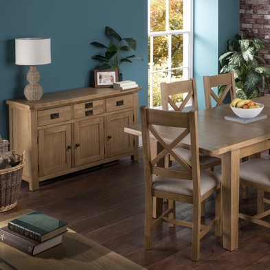 Cotswold Dining Room Furniture