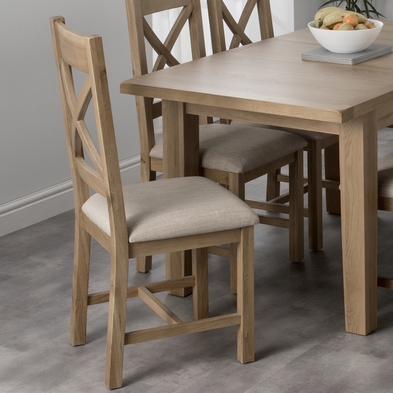 Cotswold Dining Chairs & Stools