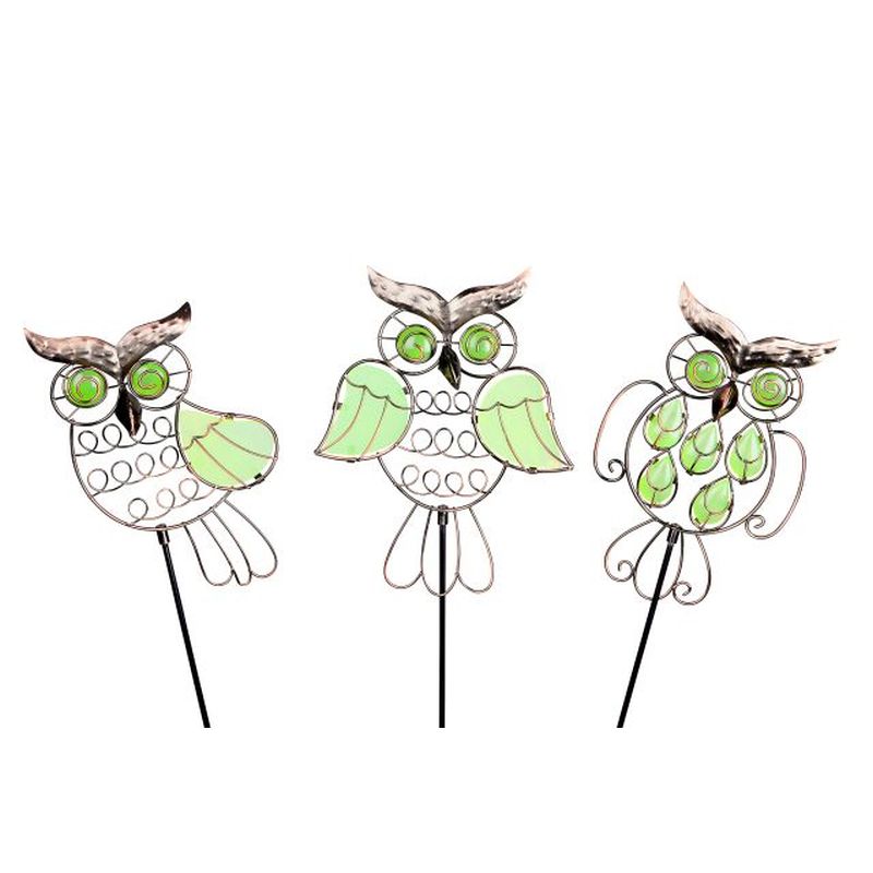 Owl Glow Sticks