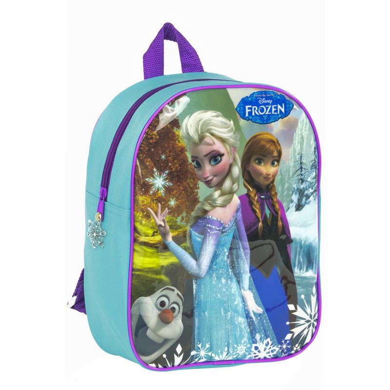 Disney Frozen Junior Backpack (Autumn/Winter)