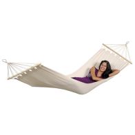 See more information about the Tobago Hammock - Cream