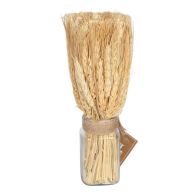 See more information about the Barley Bouquet Artificial Plant - 25cm