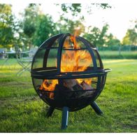 Firepits & Patio Heaters