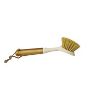 See more information about the Kind Home Scrubbing Brush White - 21cm