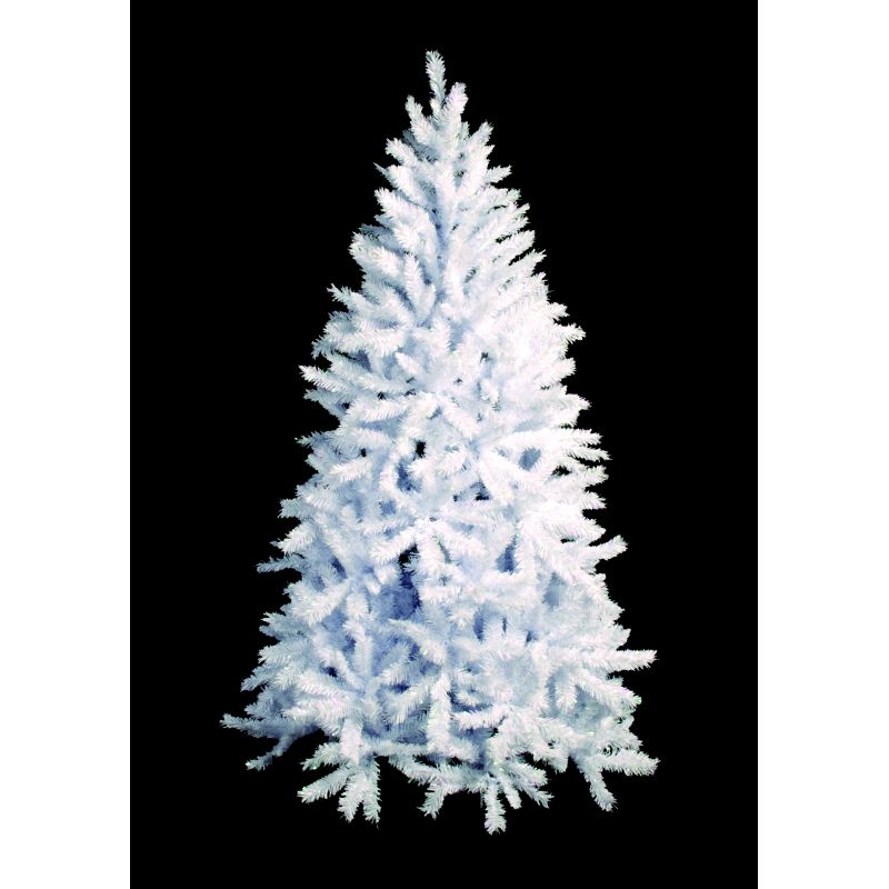 Christmas Tree 1.80M (6Ft) White Iris Princess Pine