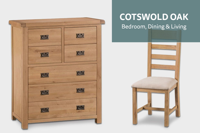 cotswold furniture collection
