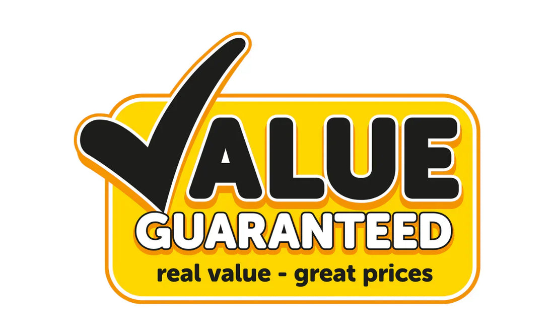 Save on Everyday Essentials