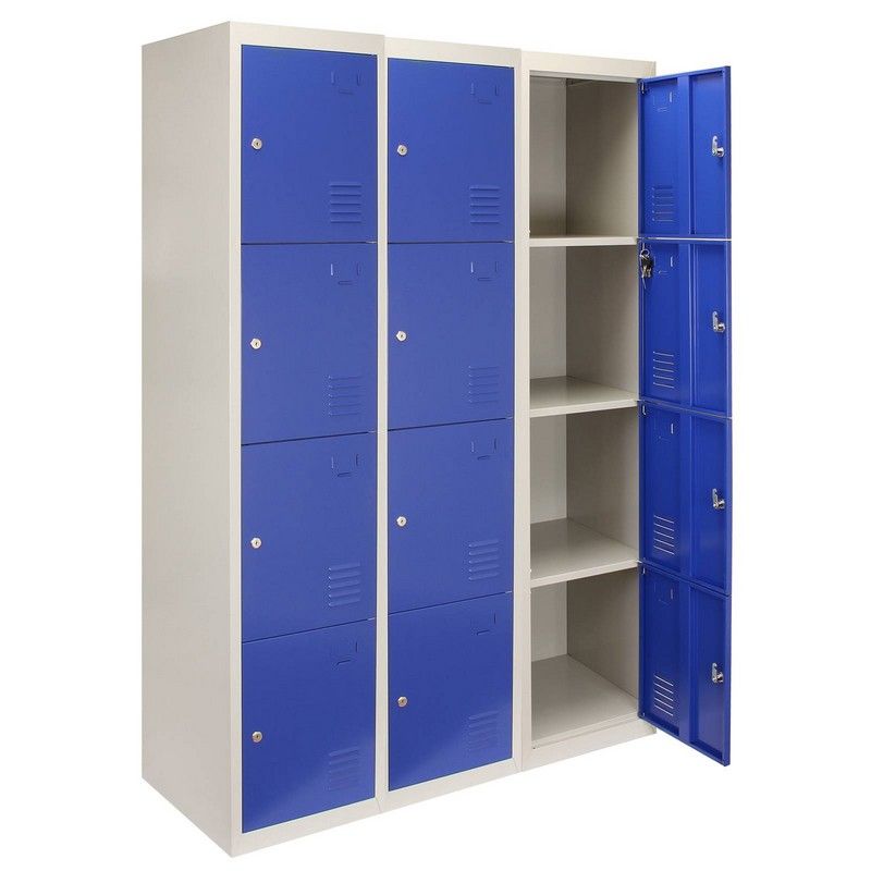 Lockerman Storage Search