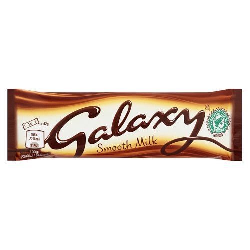 Galaxy Milk Small