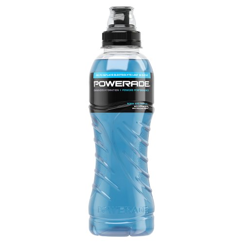 Powerade Berry Tropical 500ml