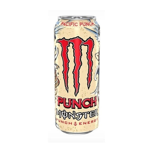 Monster 500ML - Pacific Punch