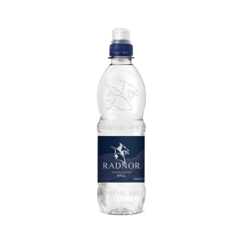 Radnor Still Water 500ML