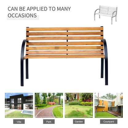 Garden Bench