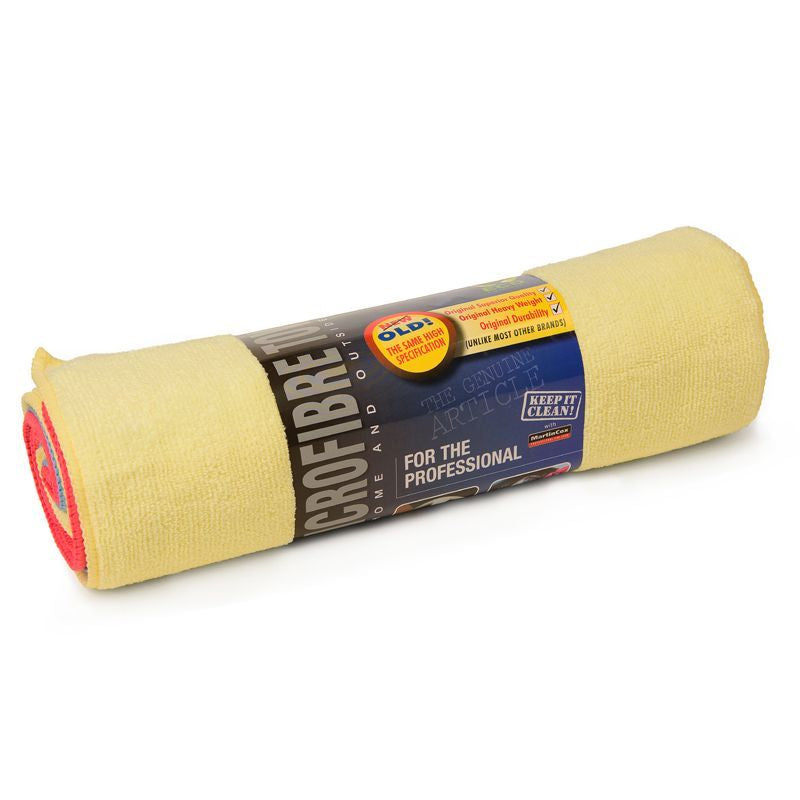 Microfibre Bargain