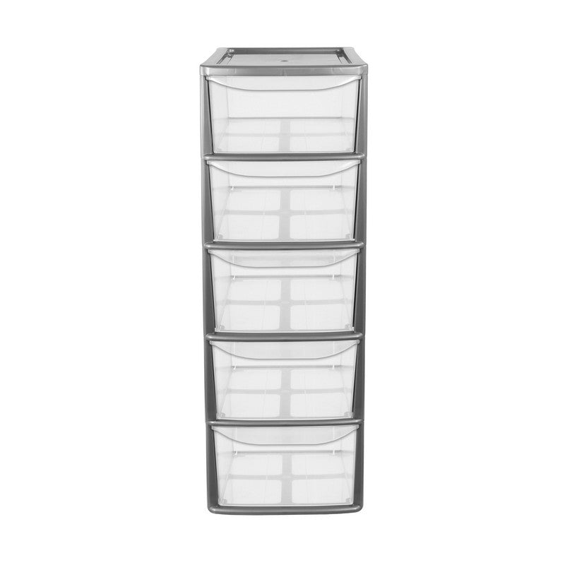 Plastic Storage Drawers – Quality Discounts