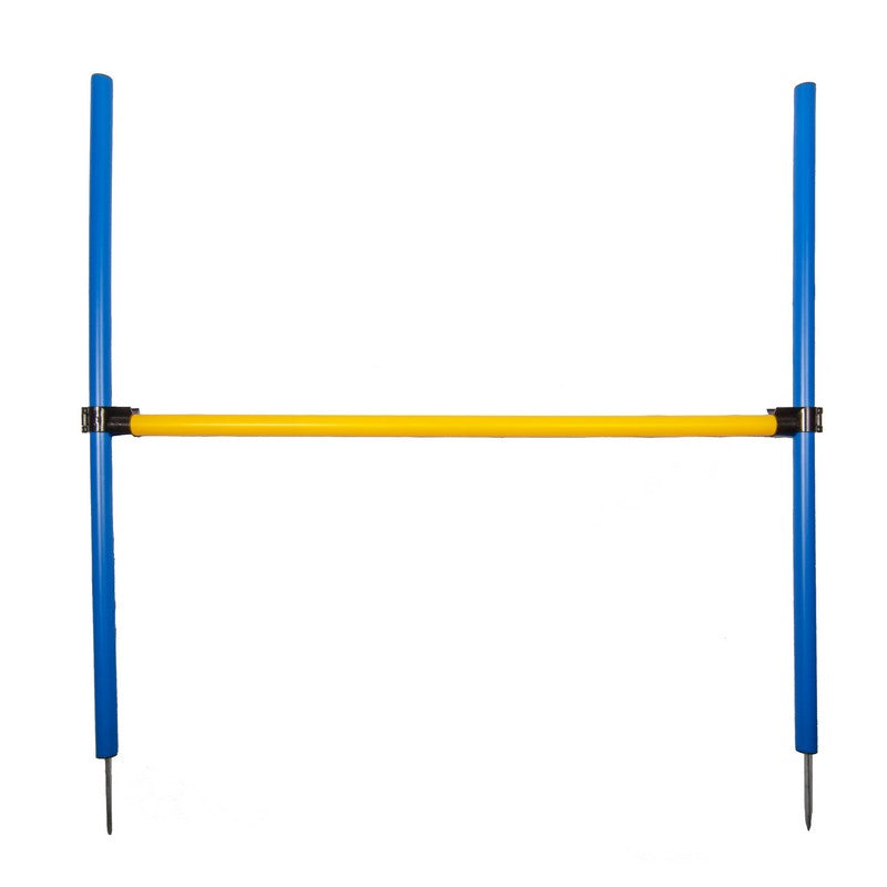 Dog Agility Hurdle Jump by Pet Brands