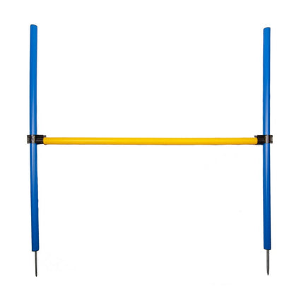 Dog Agility Hurdle Jump by Pet Brands