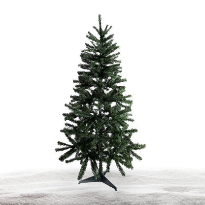 Oncor Artificial Christmas Tree 6ft - Pine - 440 Tips Primary Image