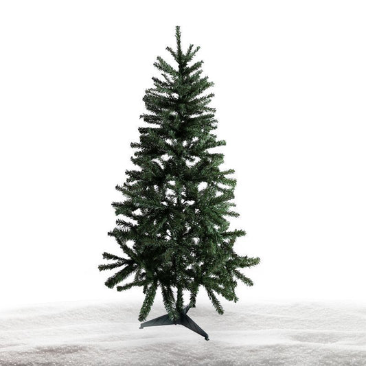 Oncor Artificial Christmas Tree 6ft - Pine - 440 Tips Primary Image