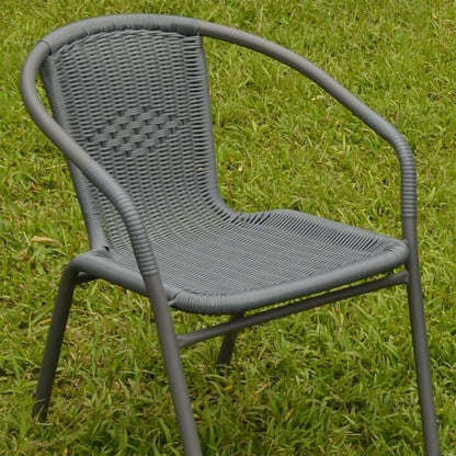 Avignon Garden Bistro Set - 2 Seat