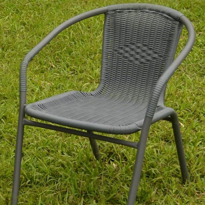 Avignon Garden Bistro Set - 2 Seat