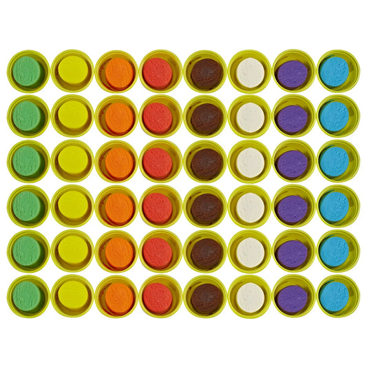 Play Doh Loose Tubs - Choose Your Colour