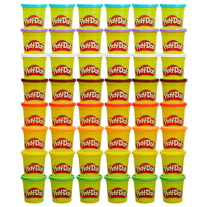 Play Doh Loose Tubs - Choose Your Colour