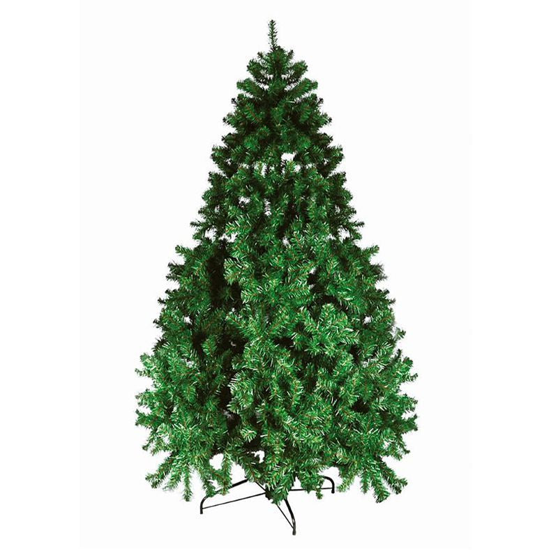 7ft Doulas Fir Christmas Tree Artificial - 1322 Tips