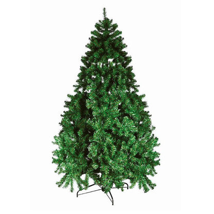 7ft Doulas Fir Christmas Tree Artificial - 1322 Tips