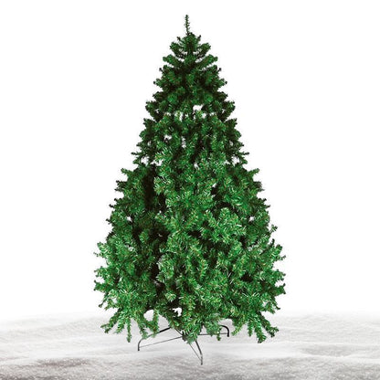 7ft Doulas Fir Christmas Tree Artificial - 1322 Tips Primary Image