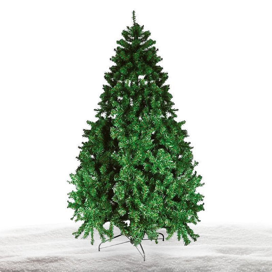 7ft Doulas Fir Christmas Tree Artificial - 1322 Tips Primary Image