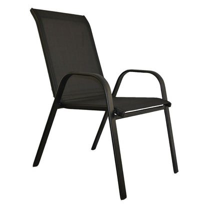 Avellino Garden Stacking Chair by Croft