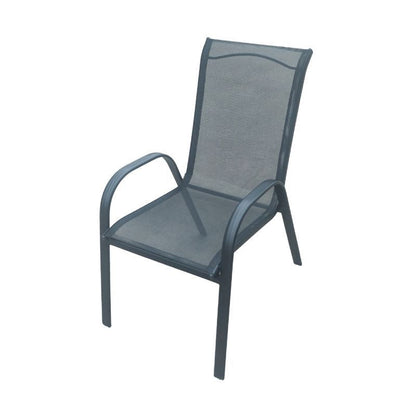 Avellino Garden Stacking Chair by Croft Primary Image