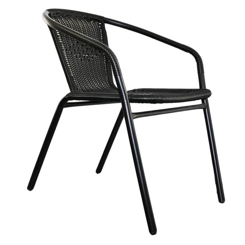 Belsay Garden Stacking Chair by Croft