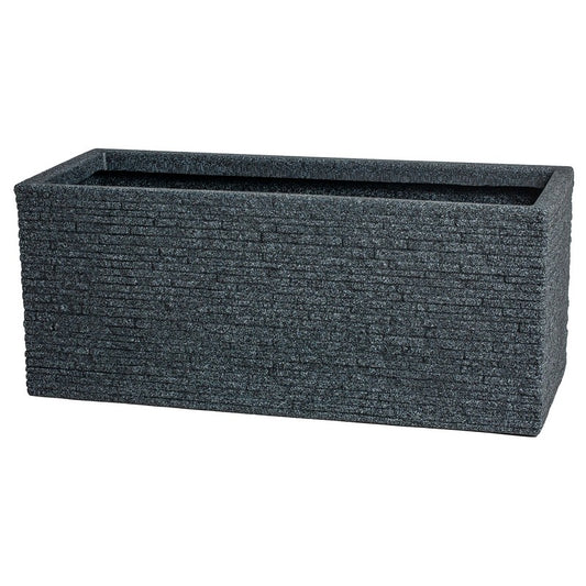 Strata Ash Slate Effect Trough