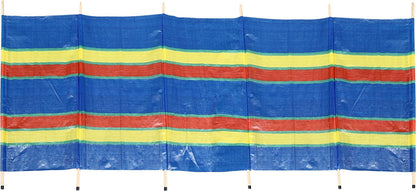 Garden Windbreak by Croft
