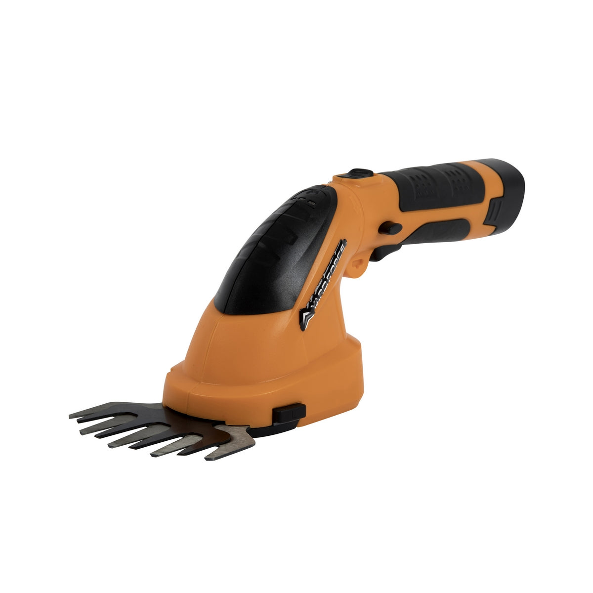 7.2V Cordless Grass And Hedge Shear Set LH A17 Rechargeable - By Yard Force