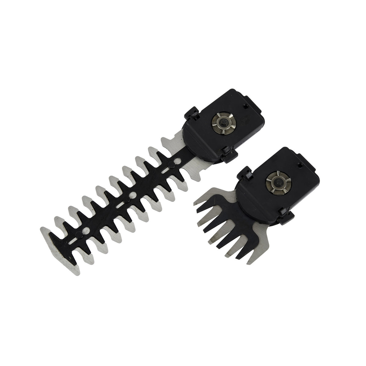 7.2V Cordless Grass And Hedge Shear Set LH A17 Rechargeable - By Yard Force