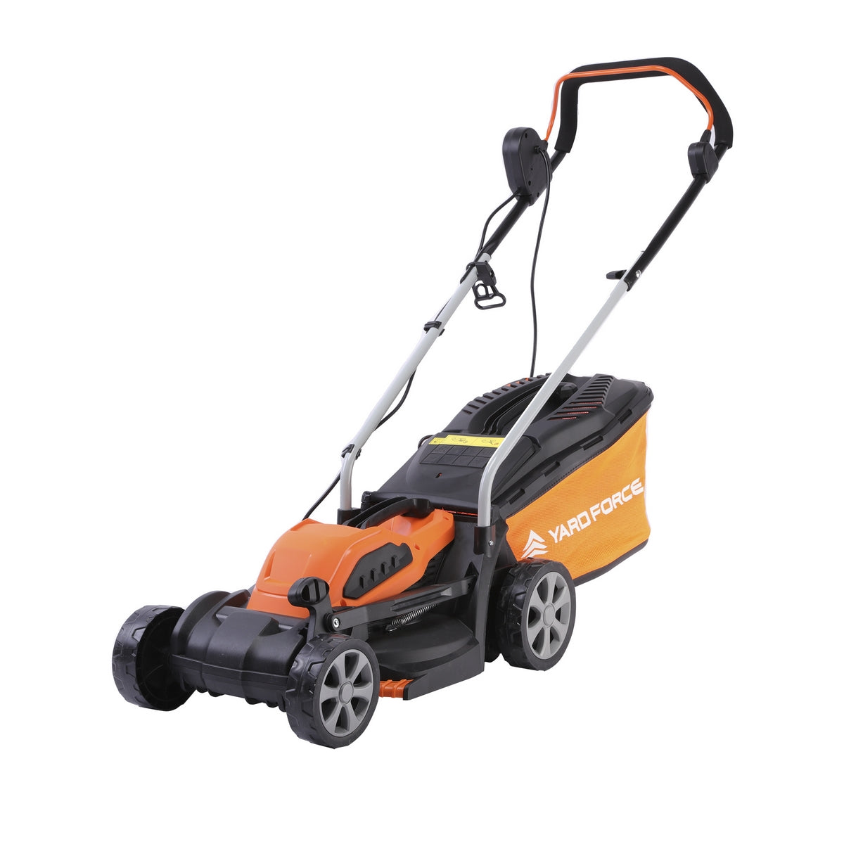 Electric Lawnmower 32cm 1200W