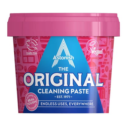Astonish The Original Cleaning Paste - 500g