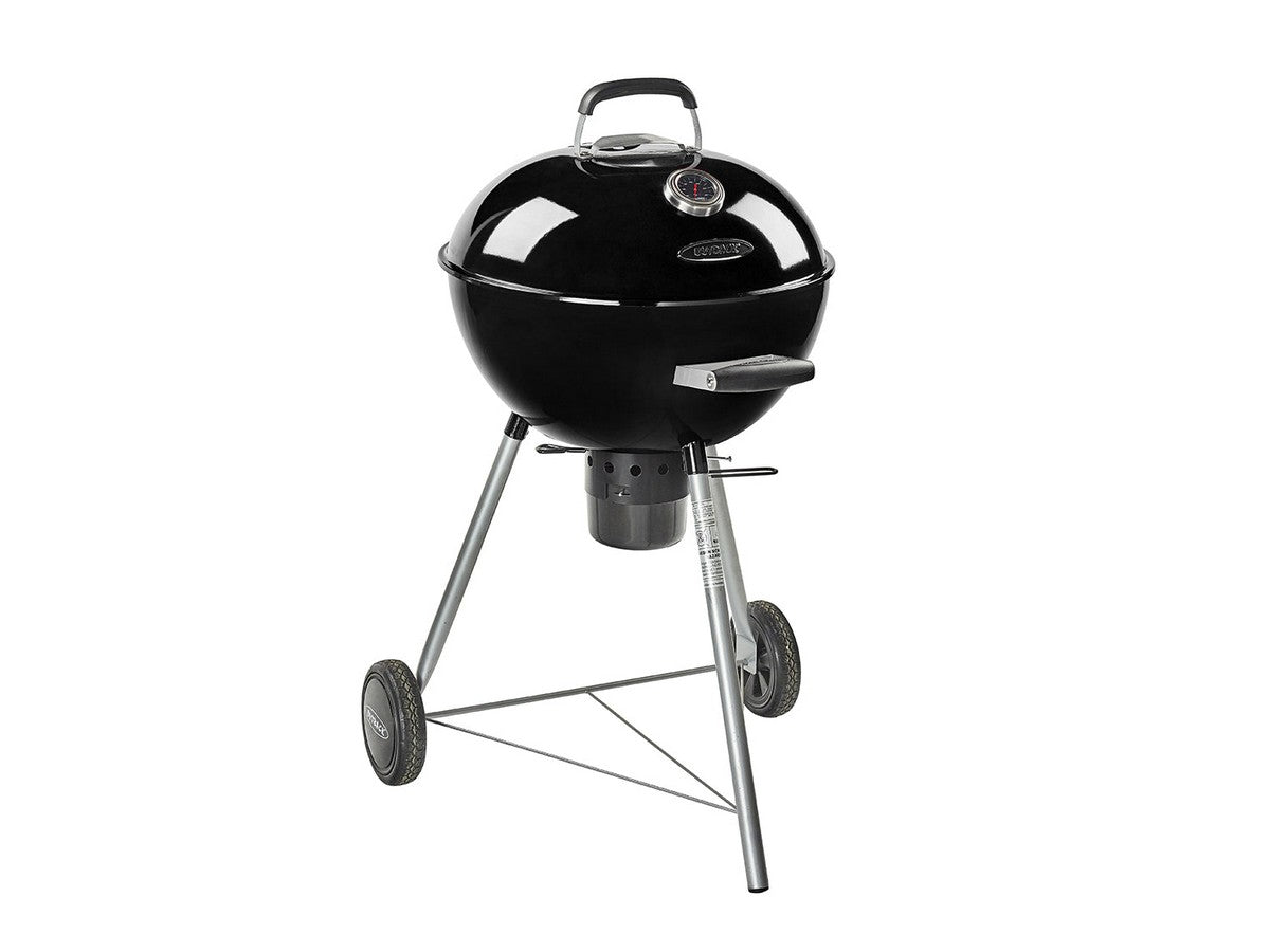 Comet Charcoal Kettle BBQ Porcelain Enamel 104cm by Outback