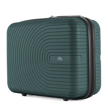 Under Seat Cabin Suitcase 12 Litre - Emerald
