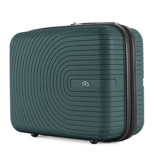 Under Seat Cabin Suitcase 12 Litre - Emerald