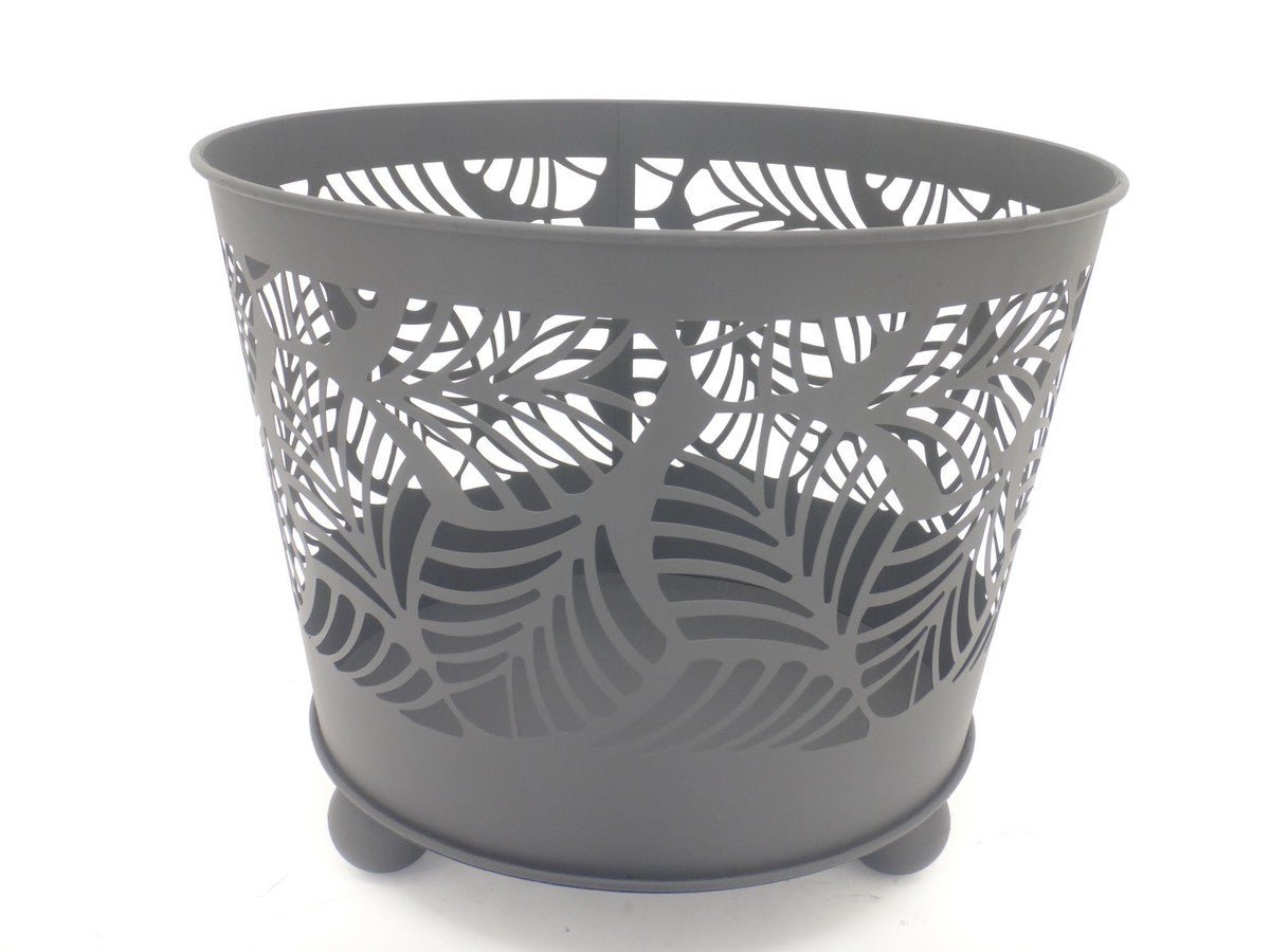 Outdoor Heating Fire Basket Metal 39cm by Primary Image