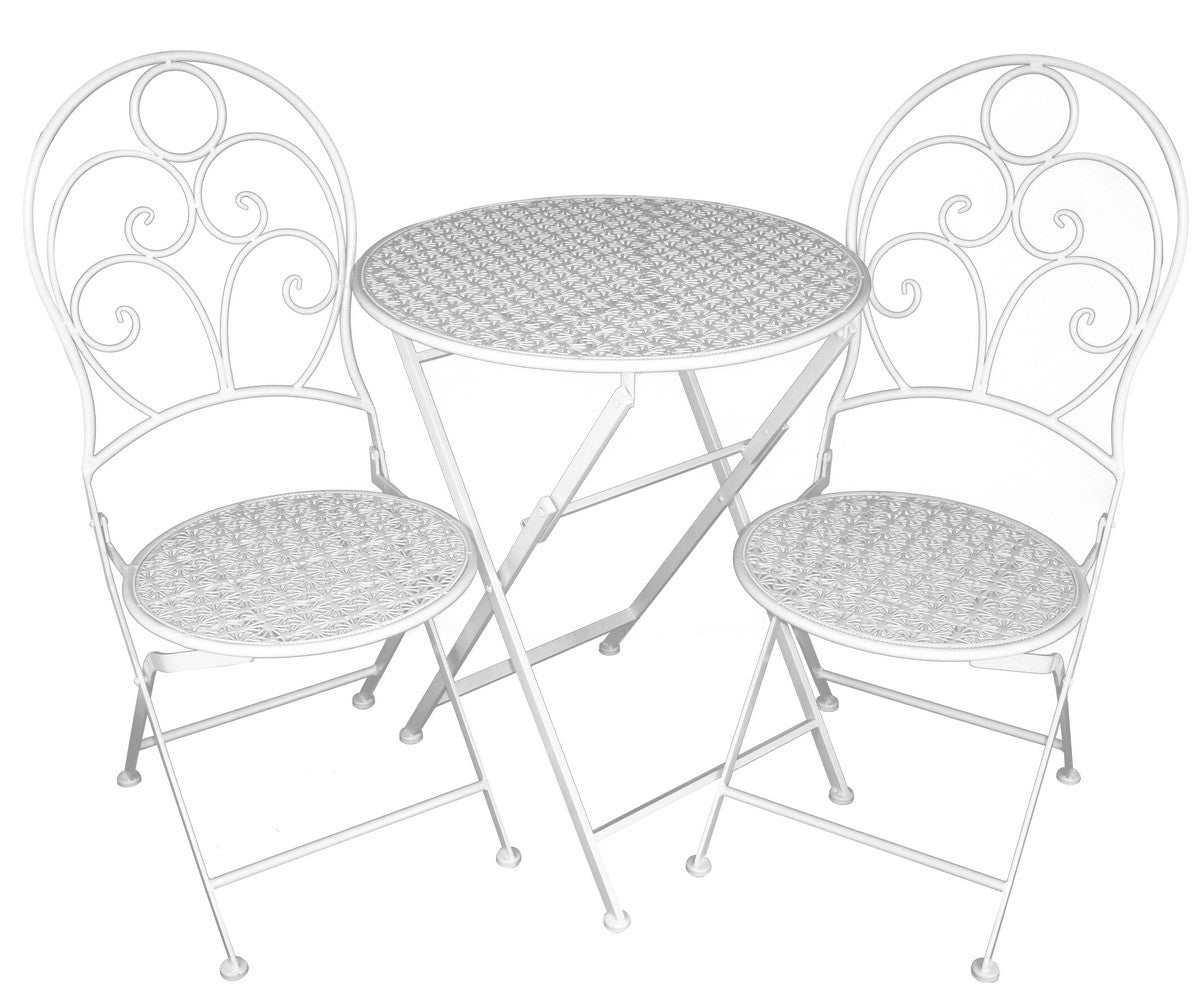 Garden Bistro Set by Croft - 2 Seats