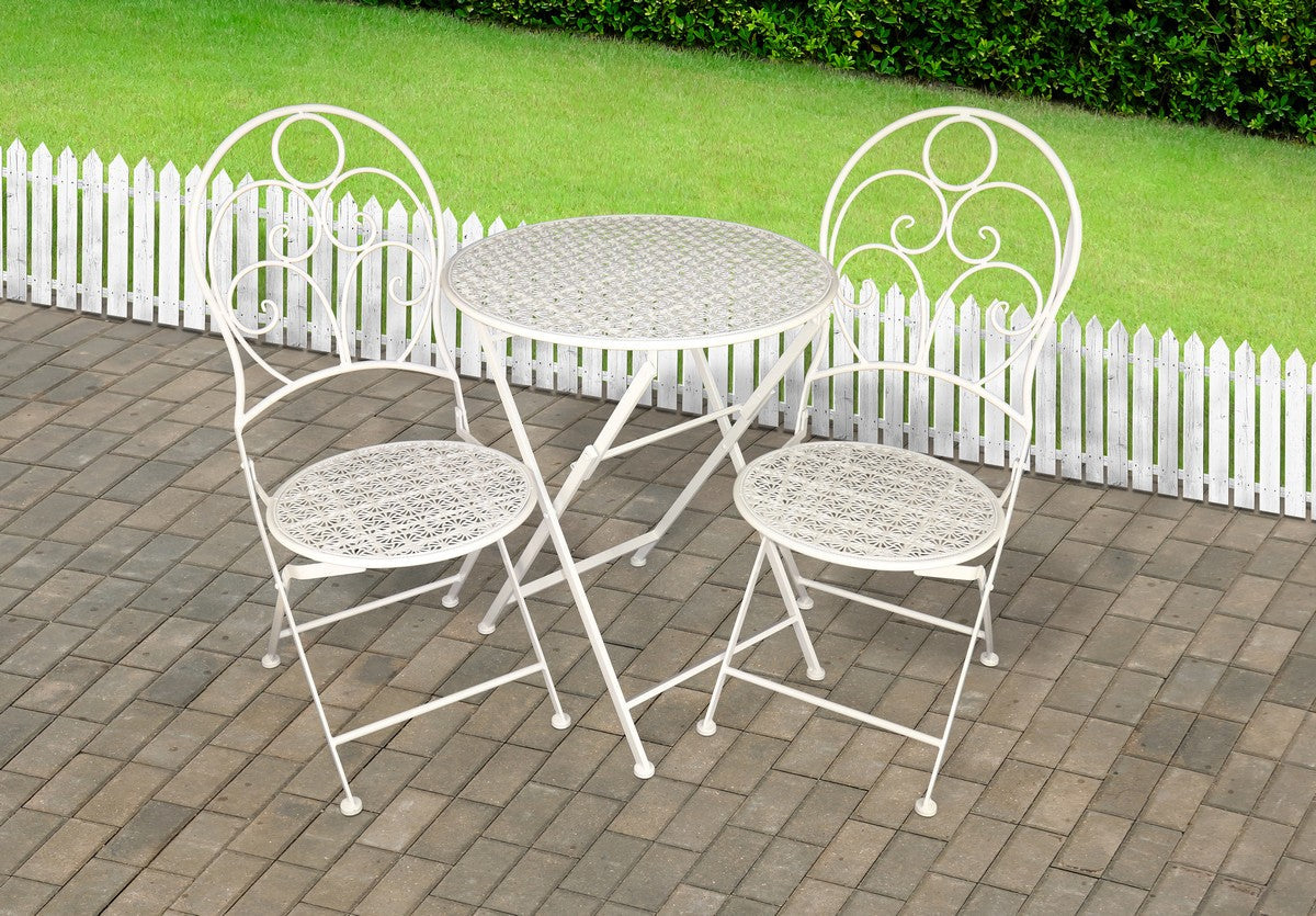 Garden Bistro Set by Croft - 2 Seats Primary Image