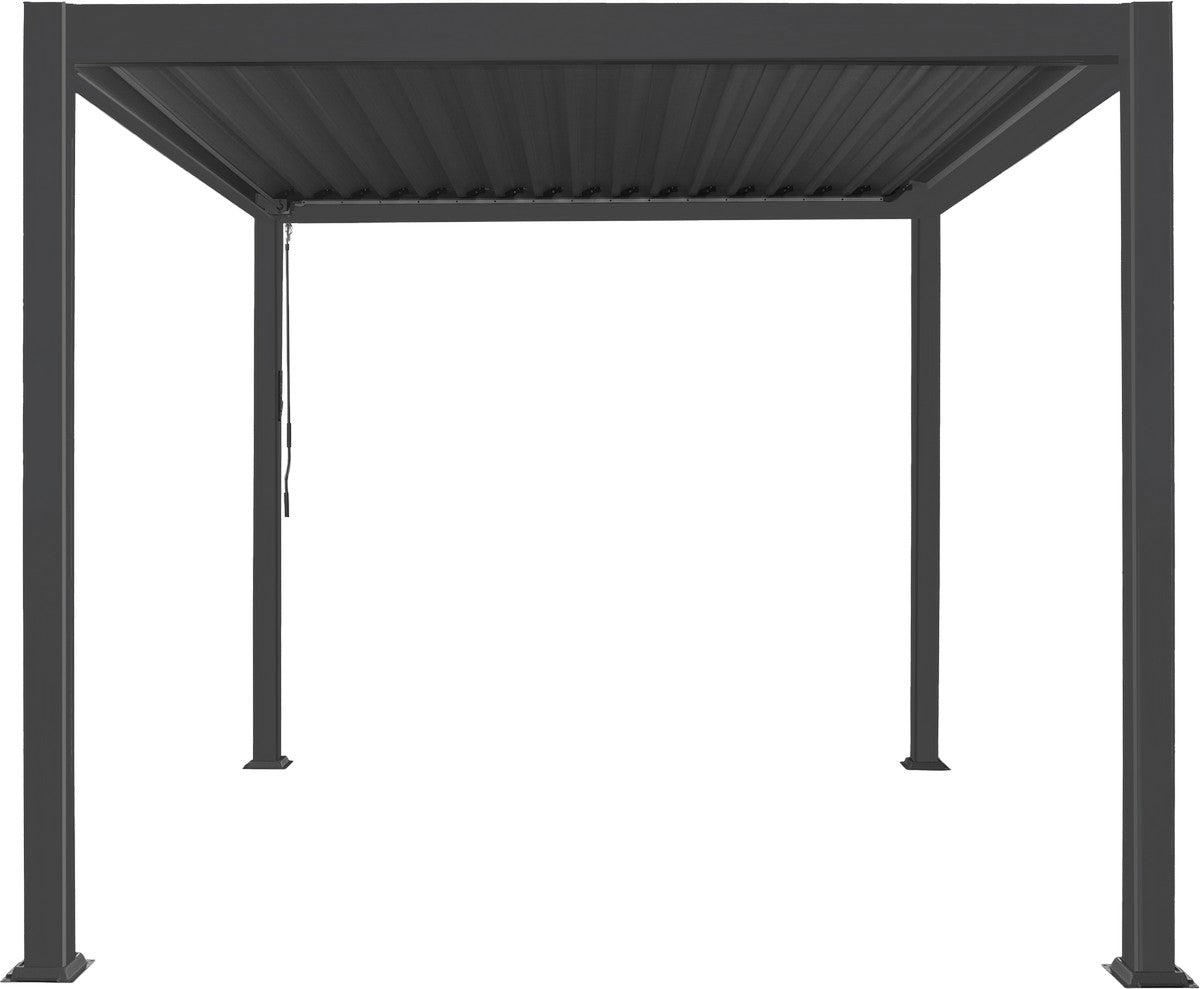 Garden Pergola by Croft